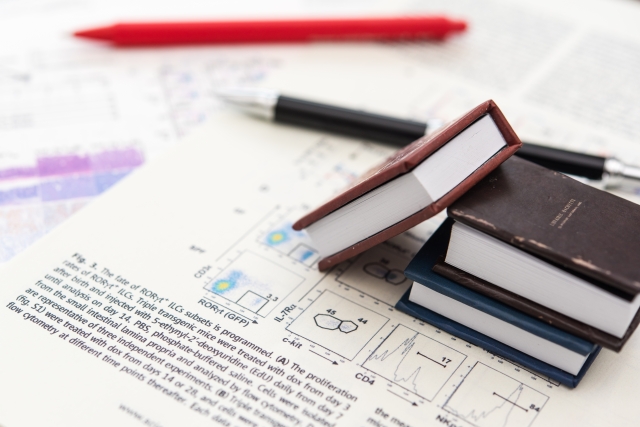 文献のアイコン