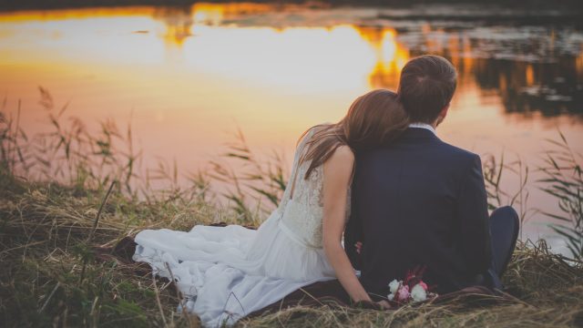 夫婦円満