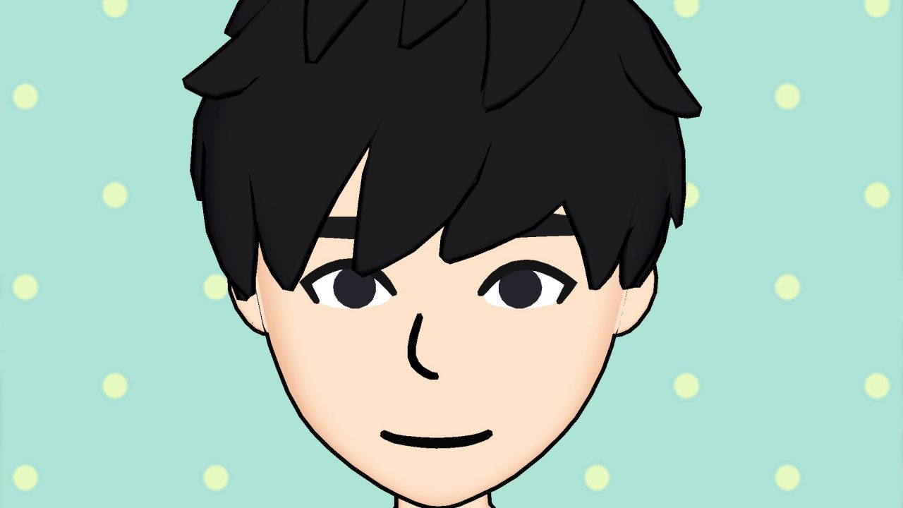 プロフィール画像